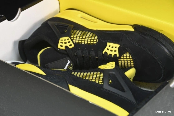 Cheap EP Thunder DH6927-017 DH6927-017 Jordan Retro Air  4 (2023) version 0312